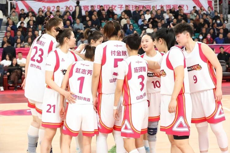 中国女篮季后赛