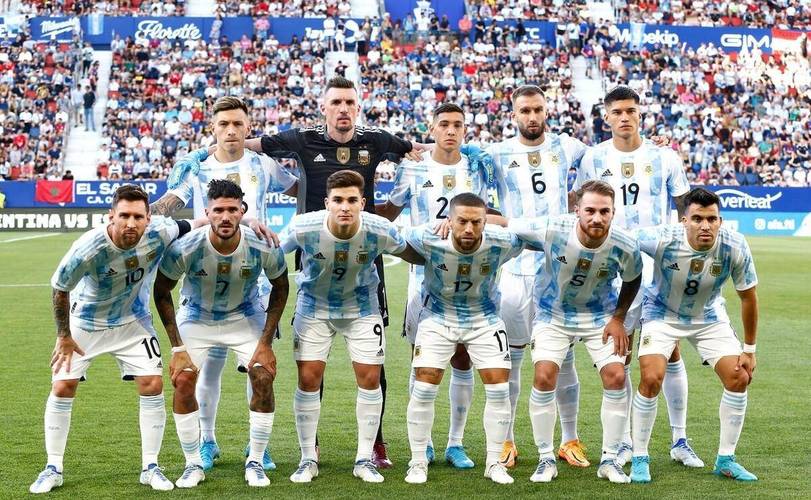 中国vs阿根廷2023