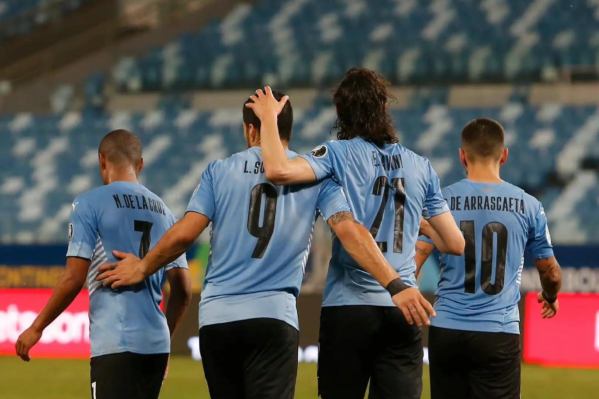 乌拉圭几次世界杯冠军