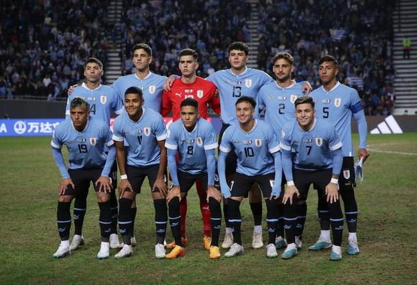 乌拉圭足球世界排名第几名