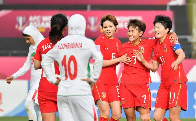 今天中国女足比赛直播吗