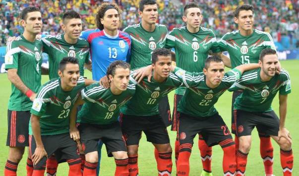 墨西哥世界杯是哪一年