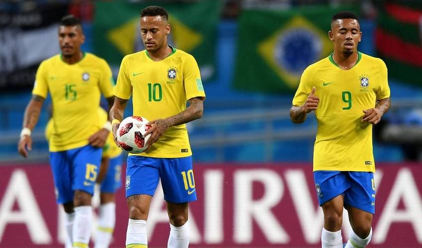 巴西vs乌拉圭预测