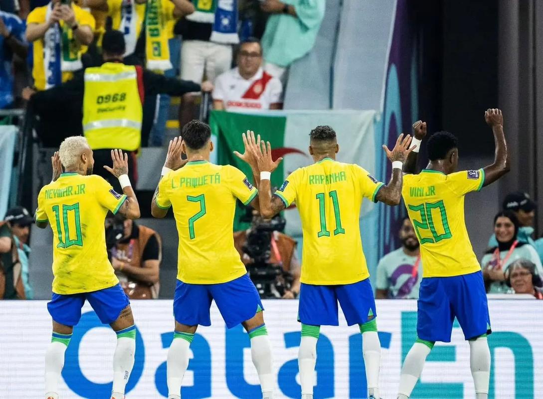 巴西vs韩国抖音回放