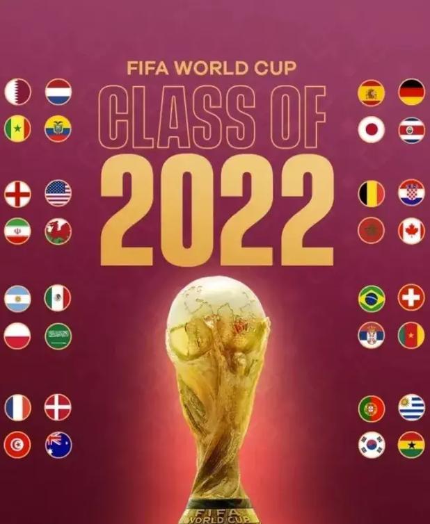 美加墨世界杯2026年几月几日开始