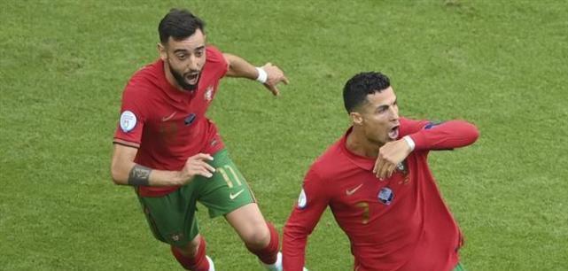 葡萄牙vs法国比赛直播