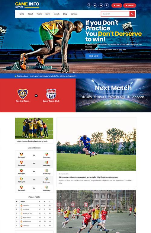 足球网站官方网站
