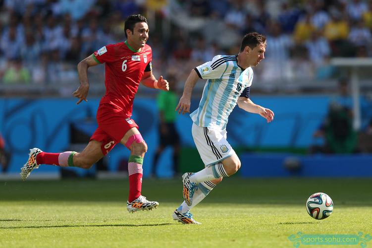 阿根廷绝杀伊朗世界杯