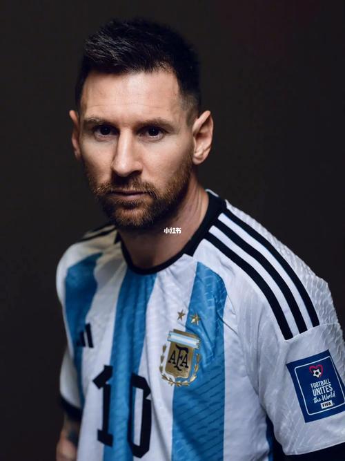 阿根廷足球明星