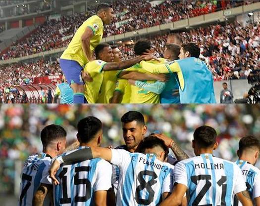 阿根廷vs玻利维亚比赛直播