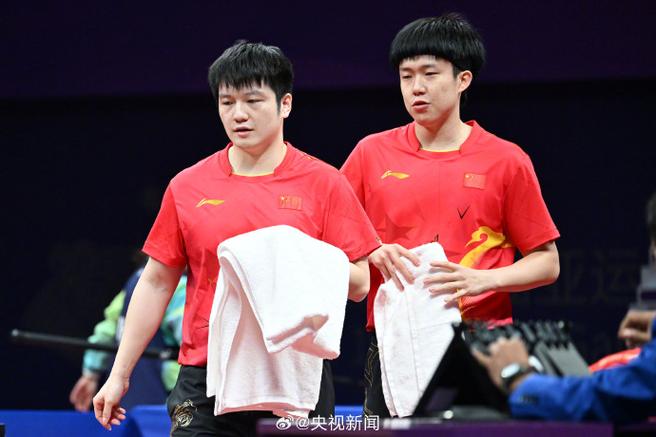 韩国vs中国直播乒乓球