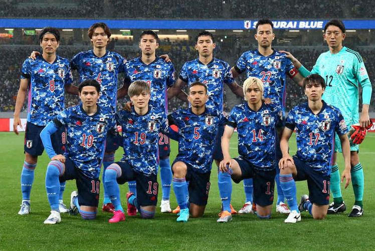 2022世界杯直播日本队