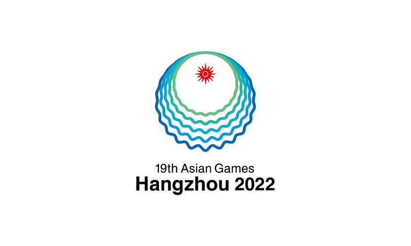2022年亚运会标志图片