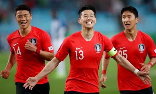 巴西VS韩国友谊赛直播的相关图片