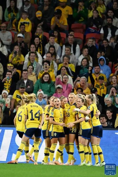 瑞典足球世界排名的相关图片