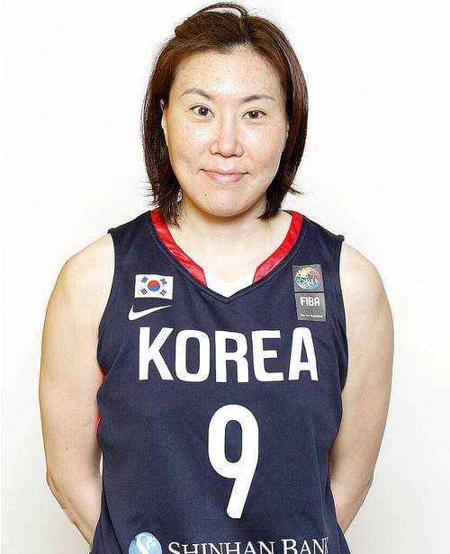 韩国女篮名单的相关图片